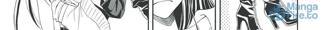 Rasetsu Chapter 21 page 30 - 
