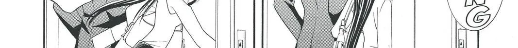 Rasetsu Chapter 21 page 40 - 