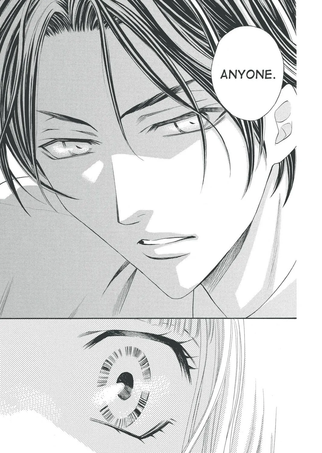 Rasetsu Chapter 21 page 49 - 