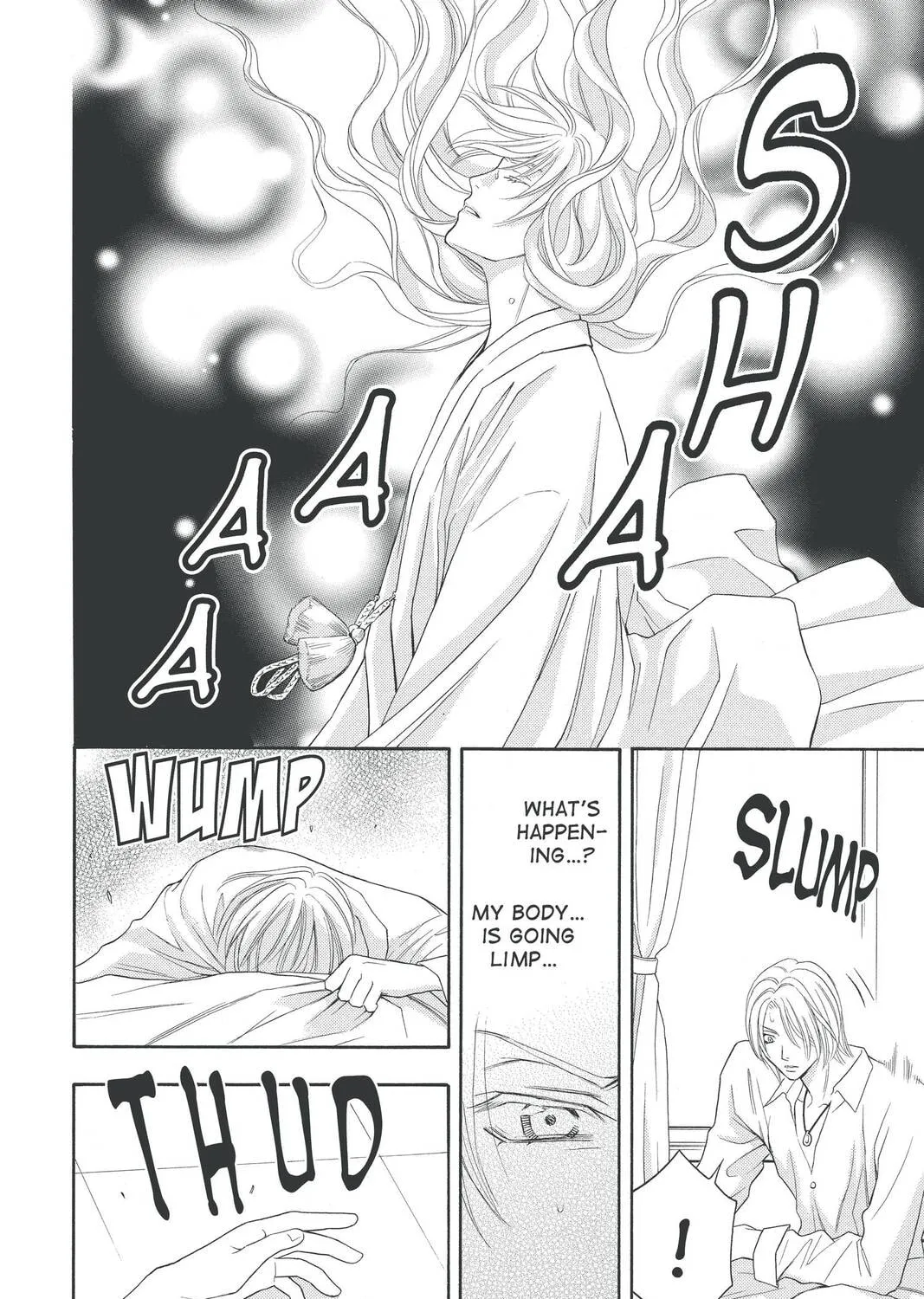 Rasetsu Chapter 22 page 19 - 