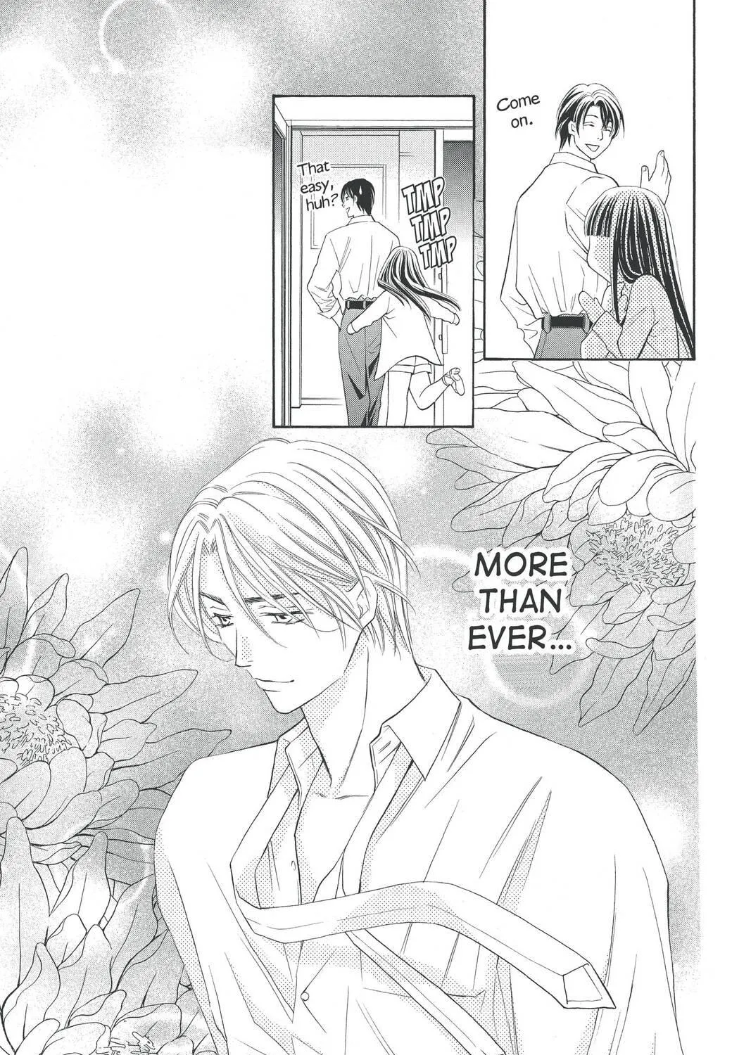 Rasetsu Chapter 22 page 89 - 
