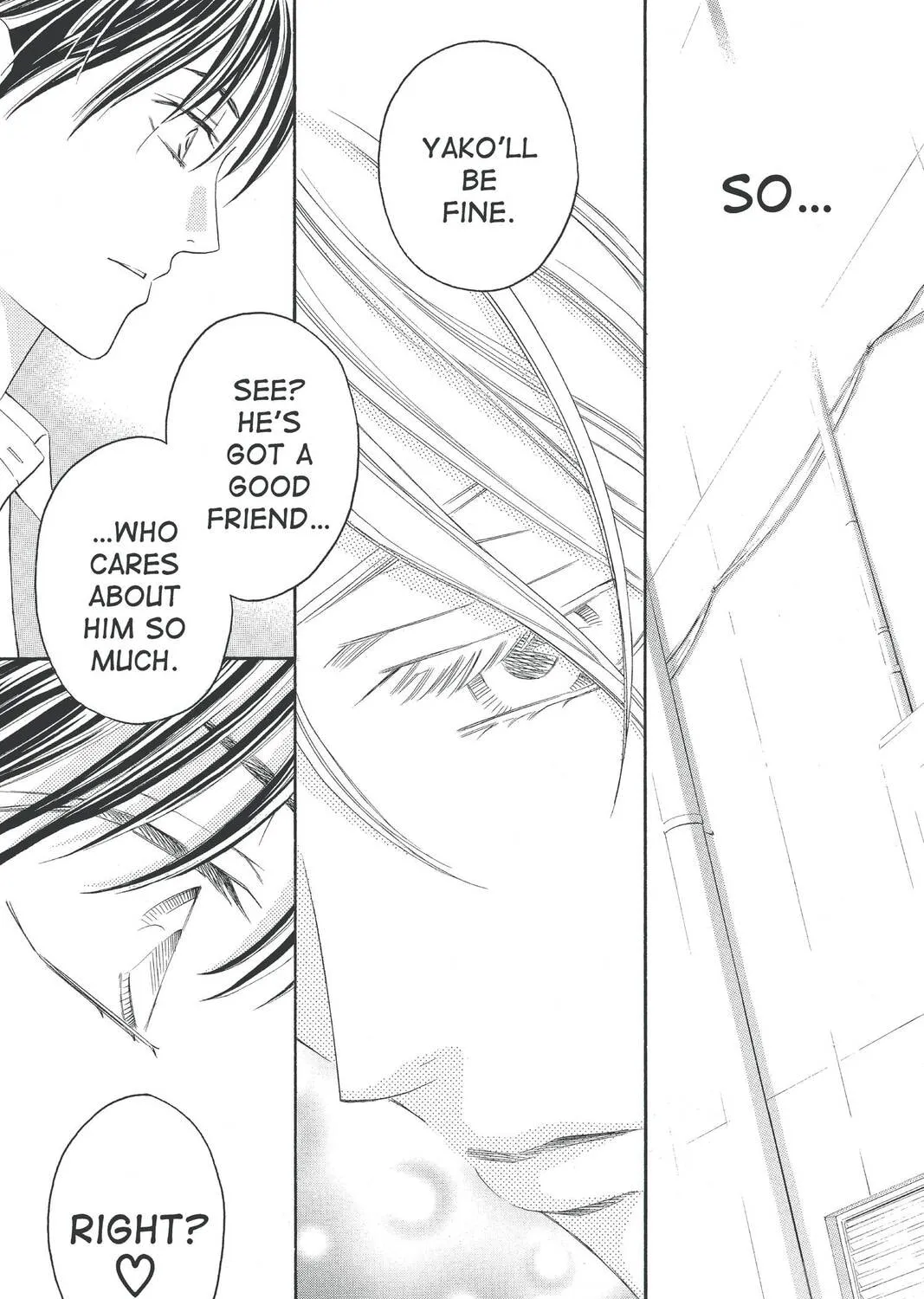Rasetsu Chapter 23 page 81 - 