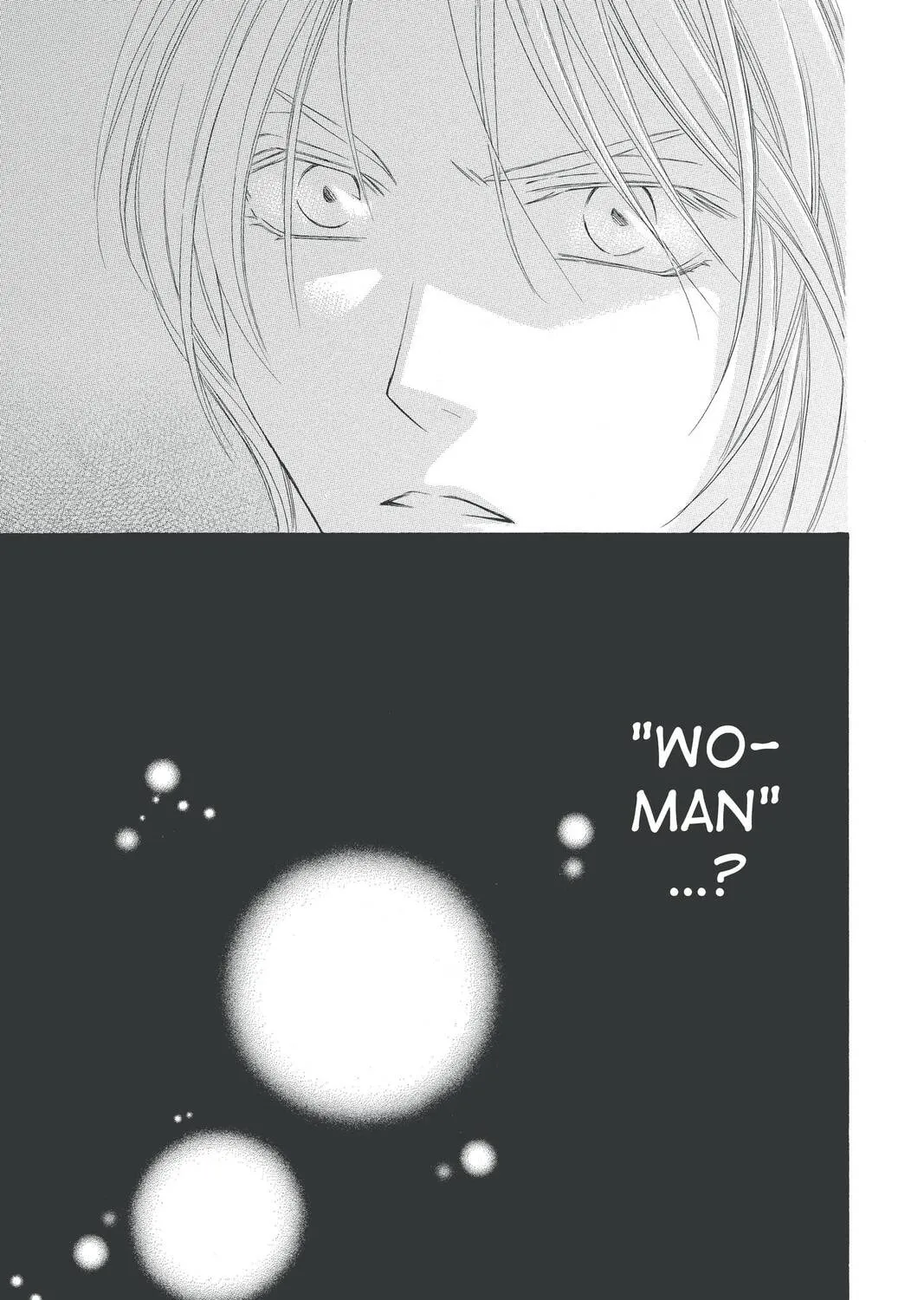 Rasetsu Chapter 23 page 93 - 