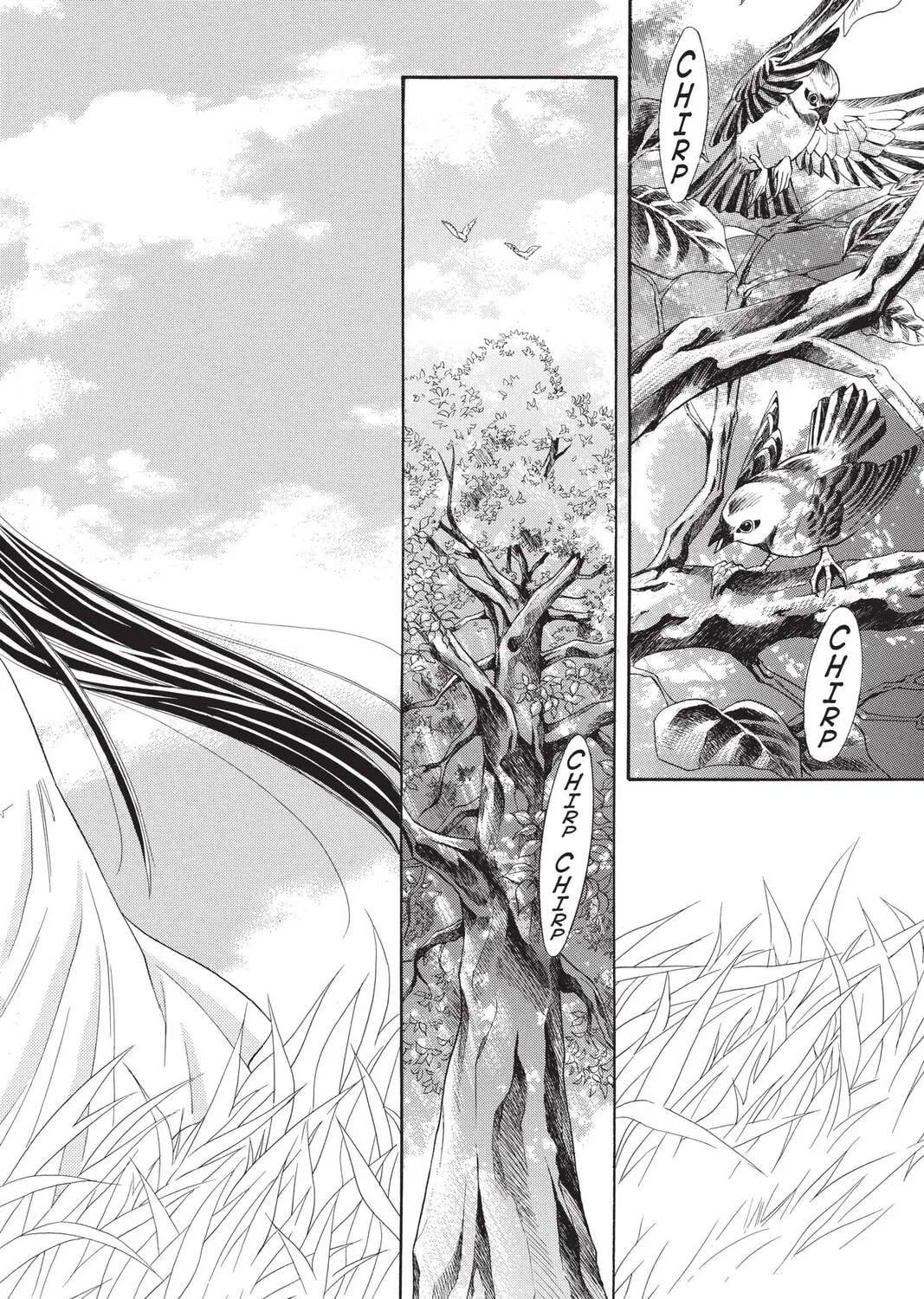 Rasetsu Chapter 25 page 87 - 