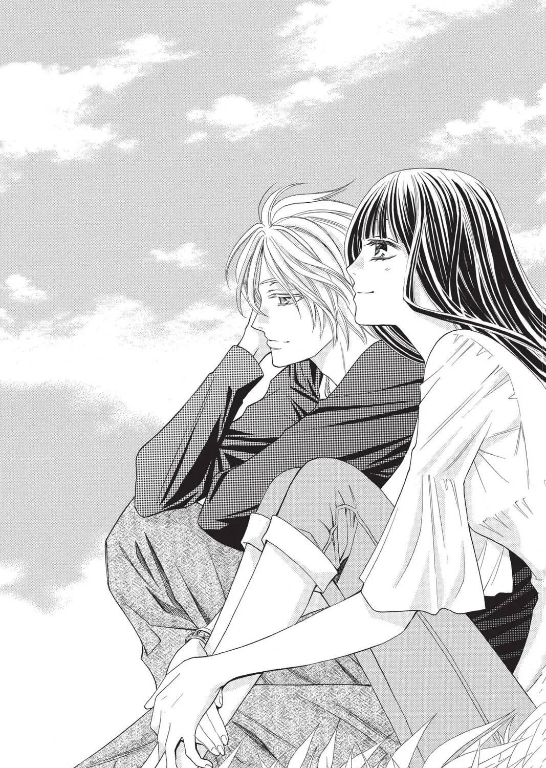 Rasetsu Chapter 25 page 89 - 