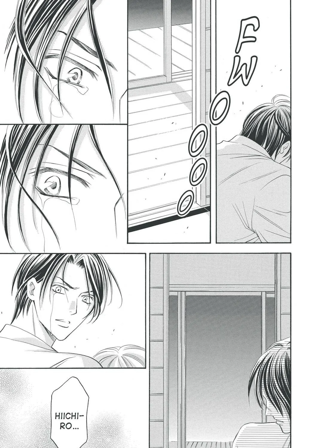 Rasetsu Chapter 26 page 85 - 