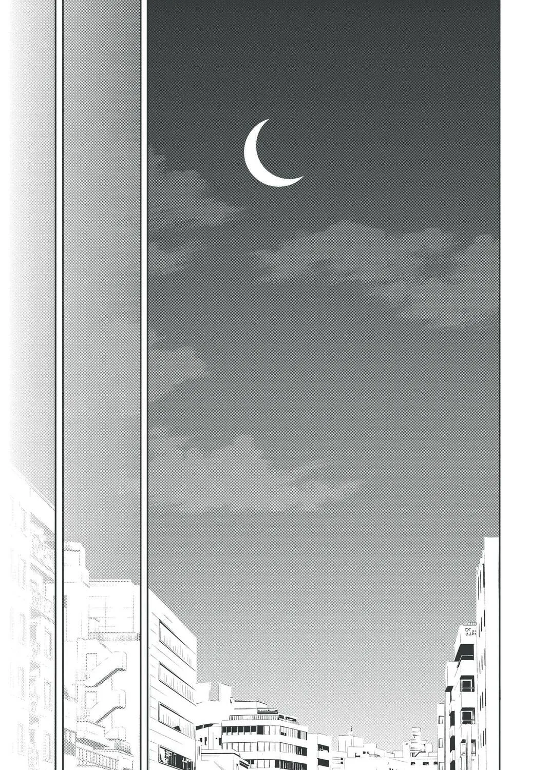 Rasetsu Chapter 27 page 49 - 