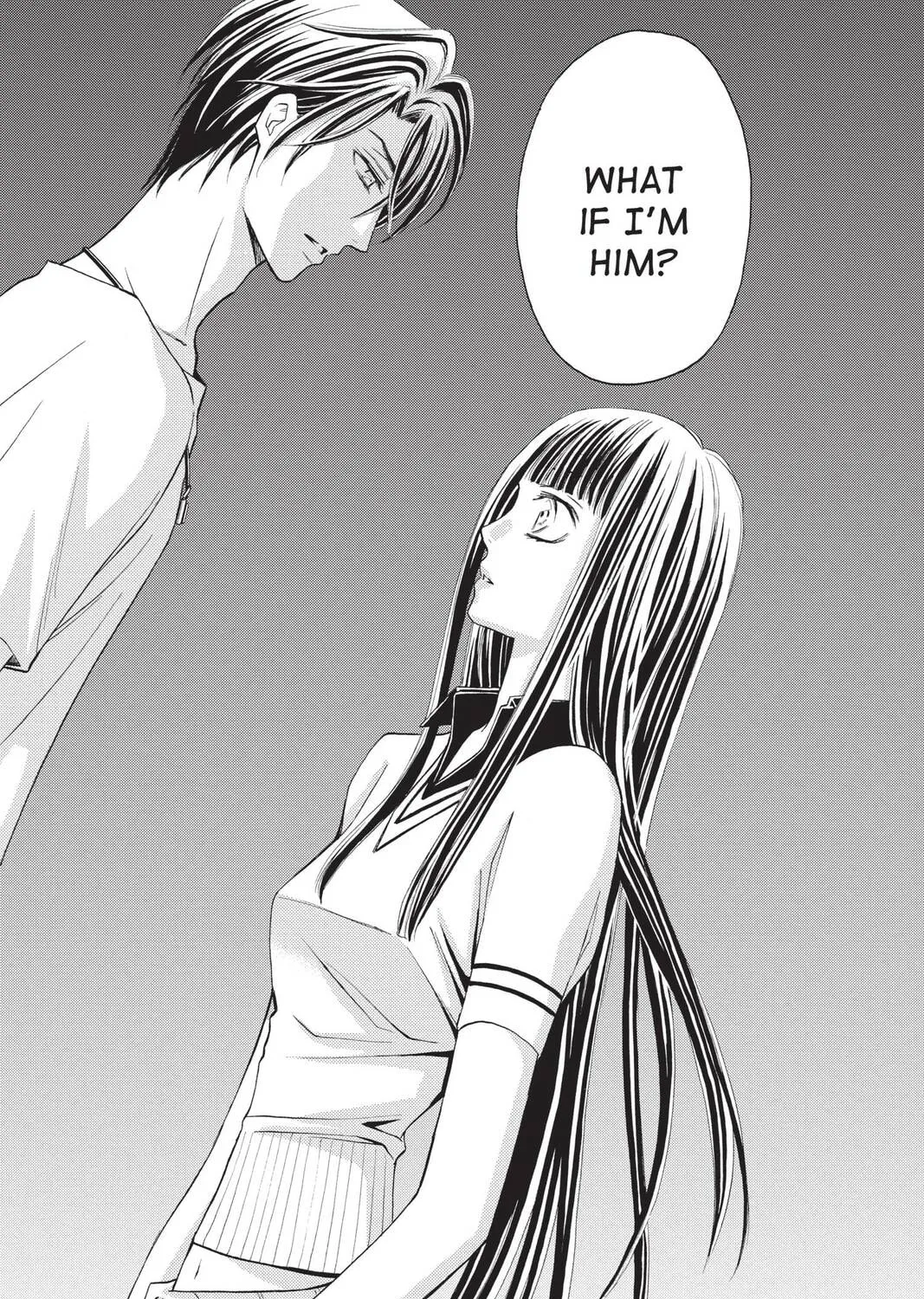 Rasetsu Chapter 27 page 75 - 