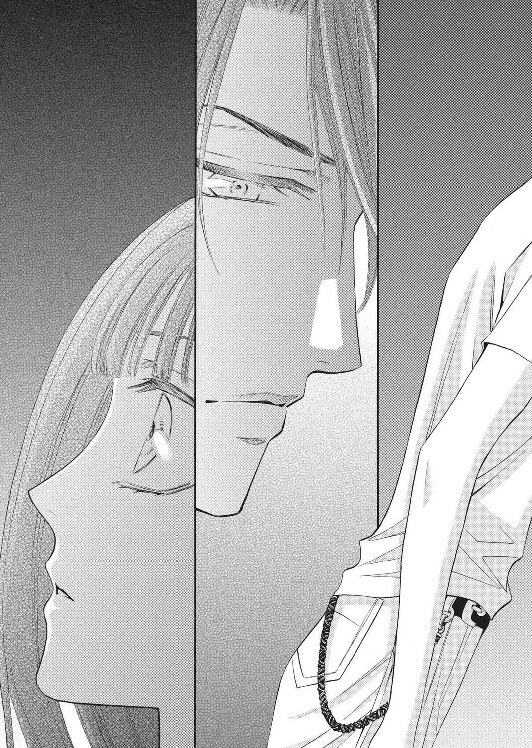 Rasetsu Chapter 27 page 77 - 