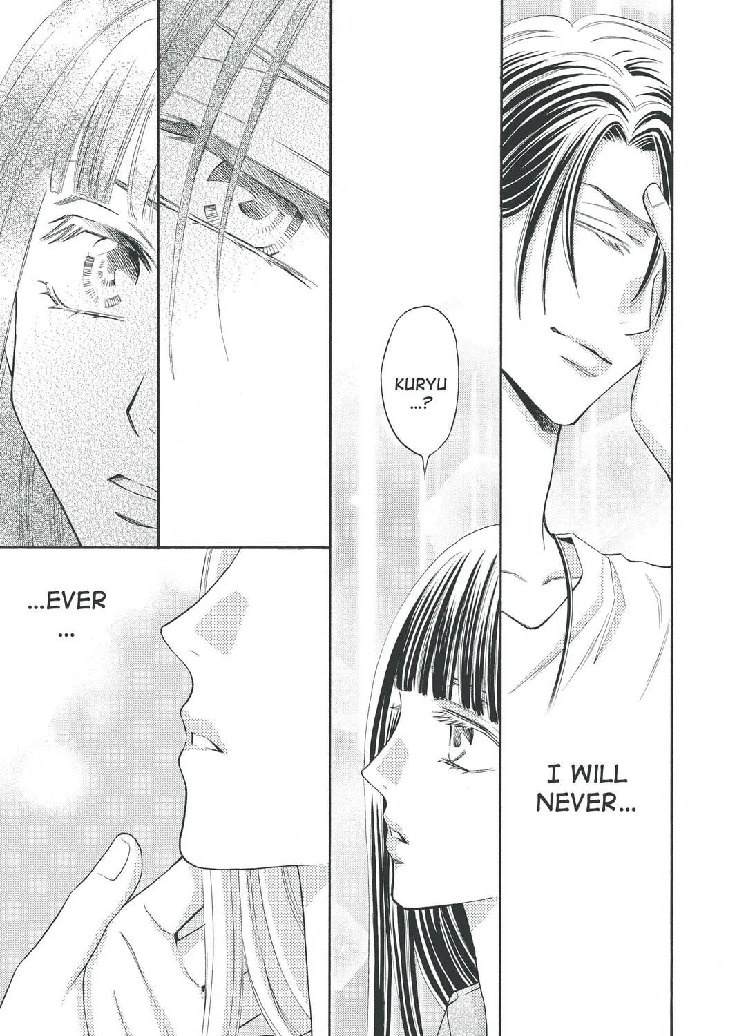 Rasetsu Chapter 27 page 85 - 