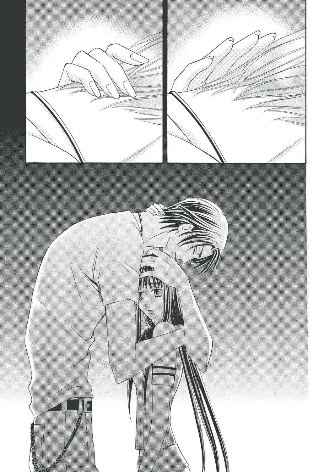 Rasetsu Chapter 27 page 93 - 