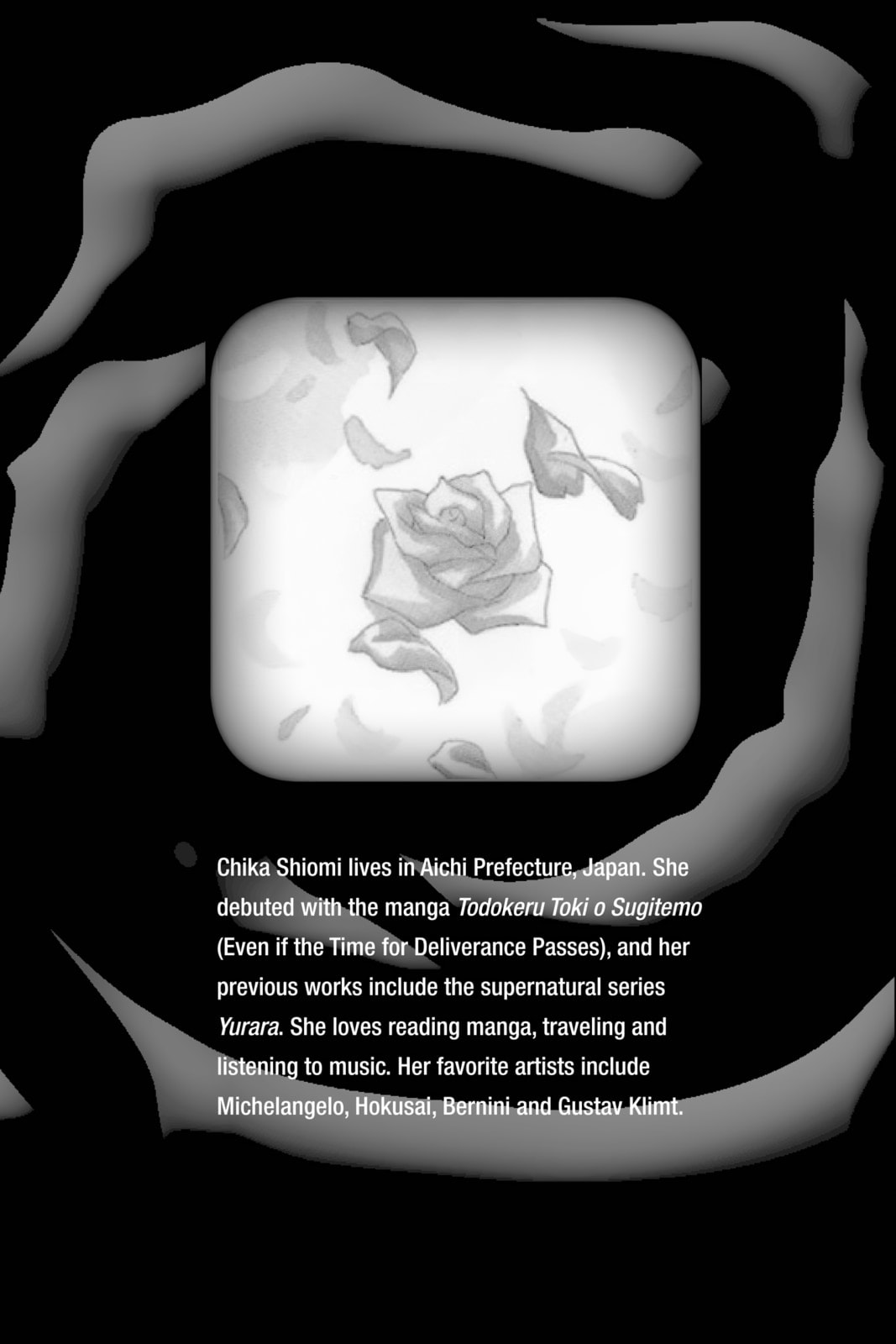 Rasetsu Chapter 28 page 45 - 