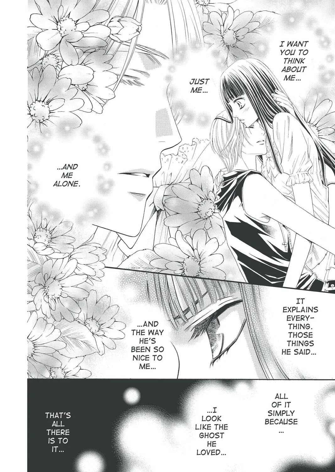 Rasetsu Chapter 29 page 19 - 