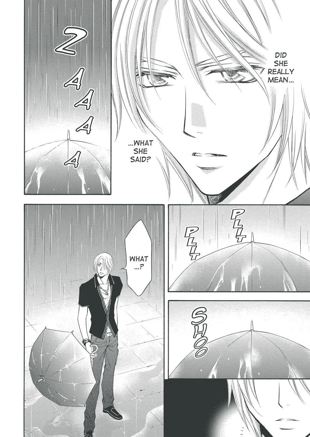 Rasetsu Chapter 29 page 59 - 