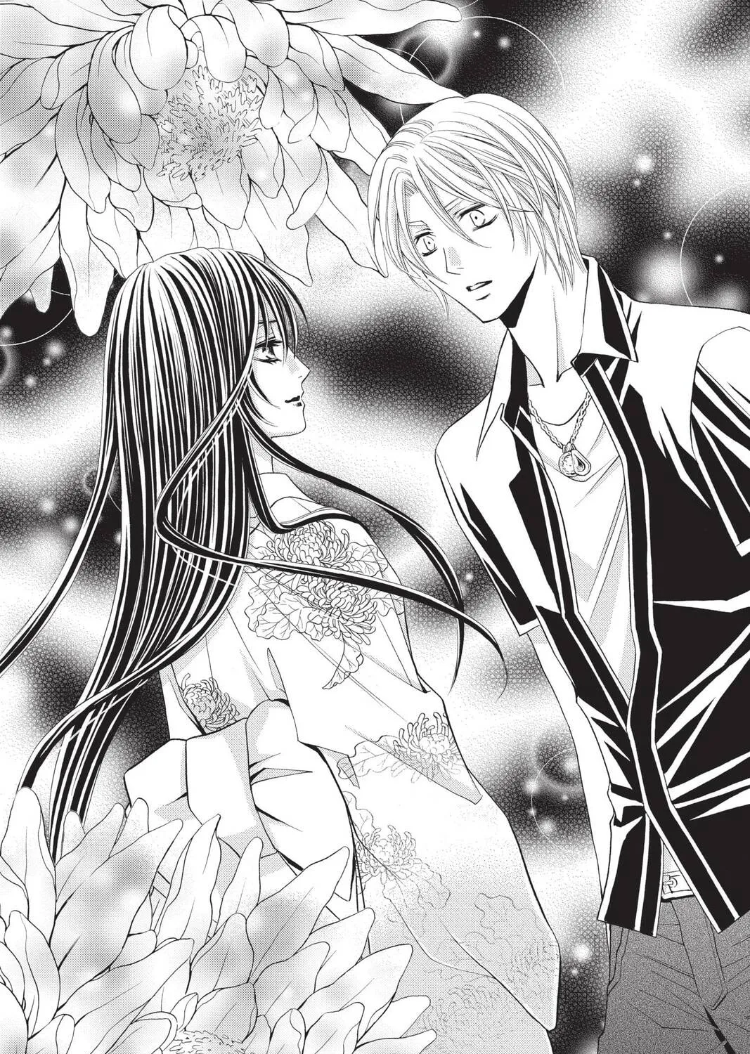 Rasetsu Chapter 29 page 63 - 