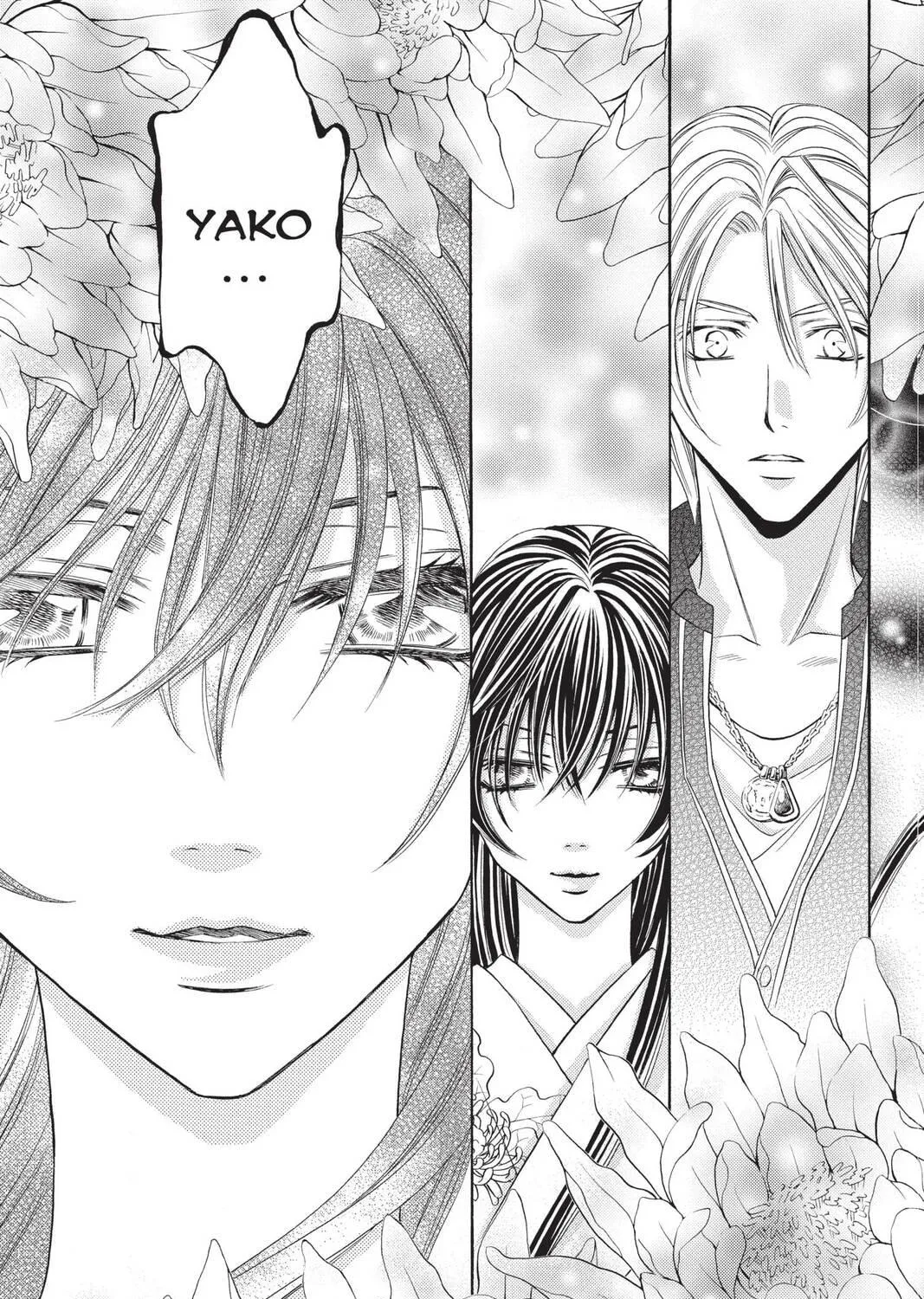 Rasetsu Chapter 29 page 65 - 