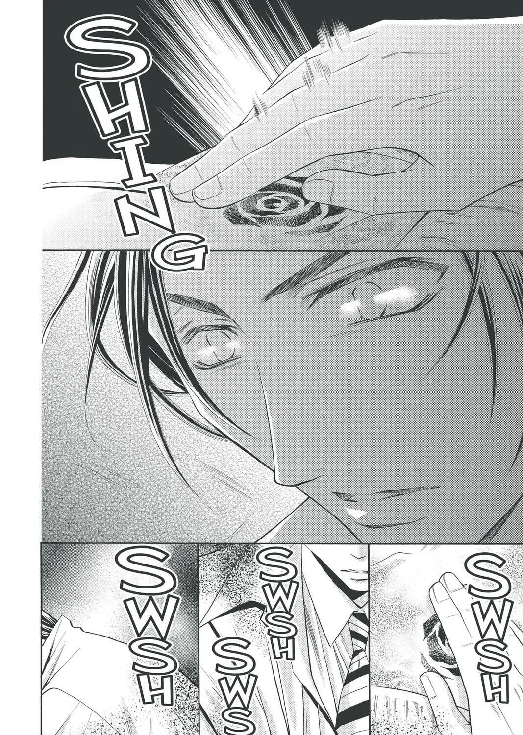 Rasetsu Chapter 29 page 83 - 