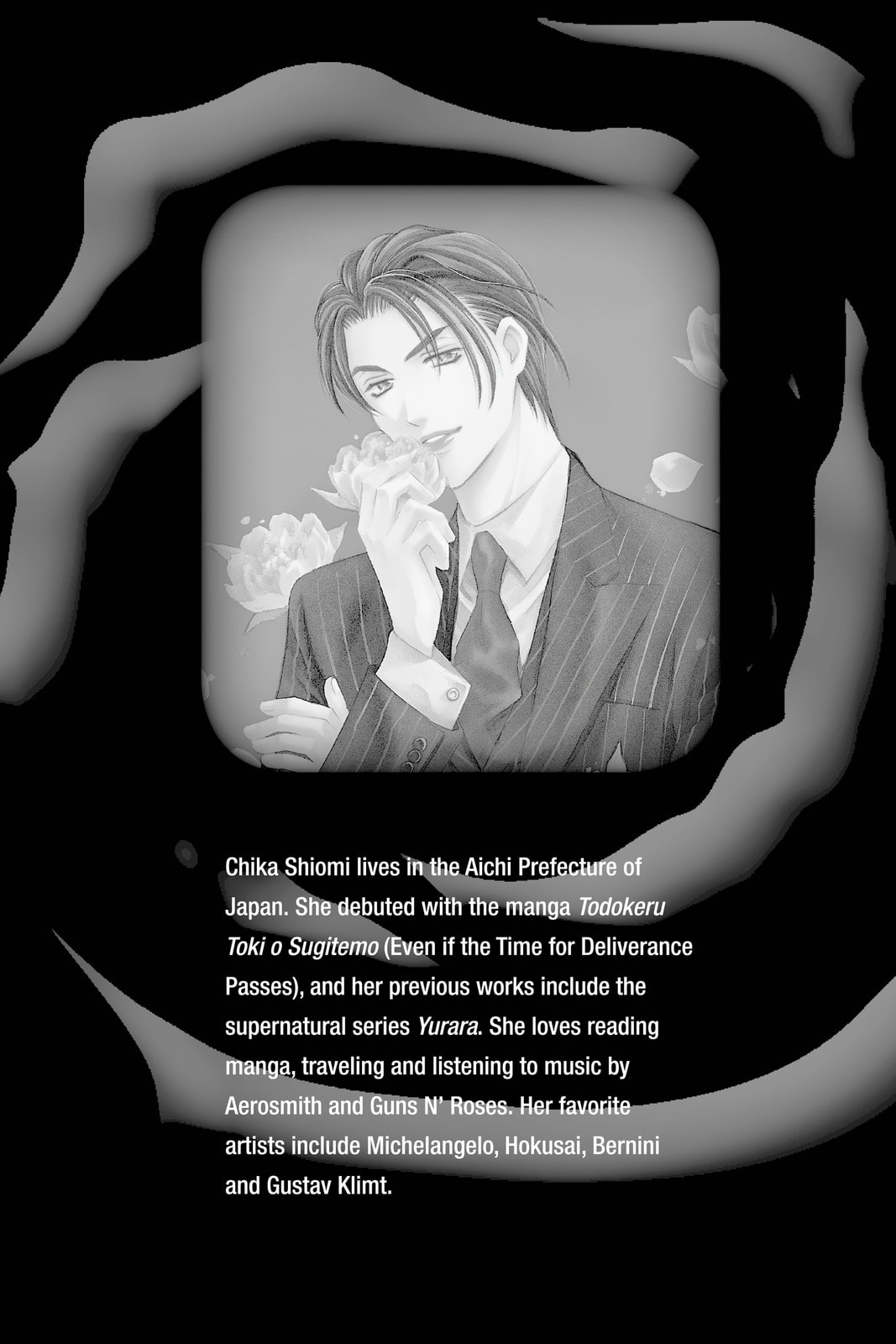 Rasetsu Chapter 3 page 63 - 
