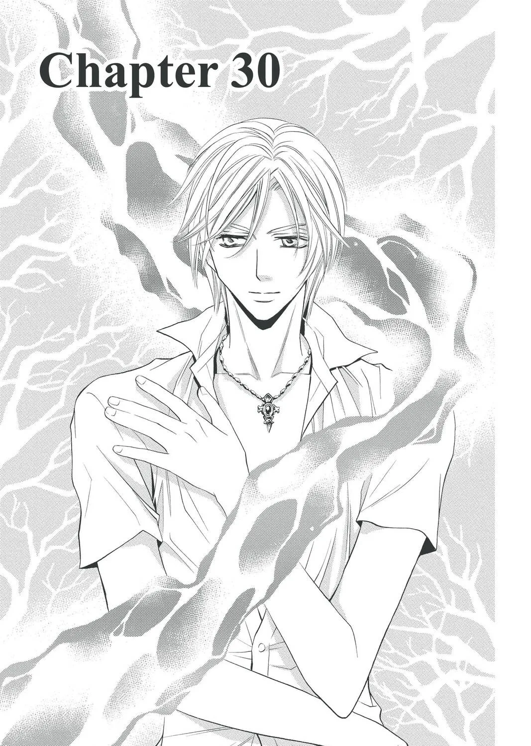 Rasetsu Chapter 30 page 1 - 