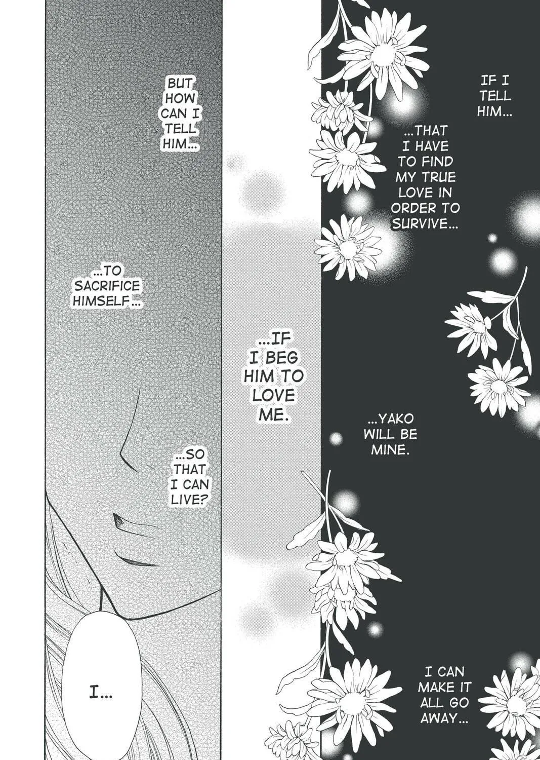 Rasetsu Chapter 30 page 71 - 