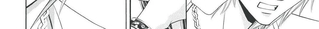 Rasetsu Chapter 30 page 76 - 