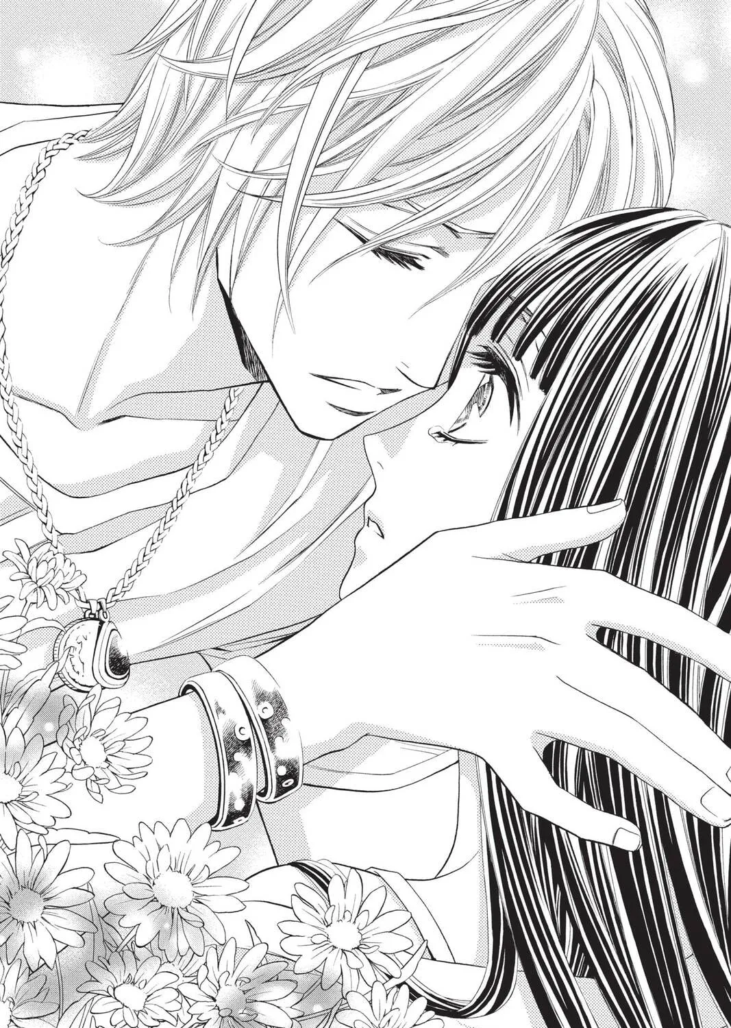 Rasetsu Chapter 30 page 81 - 