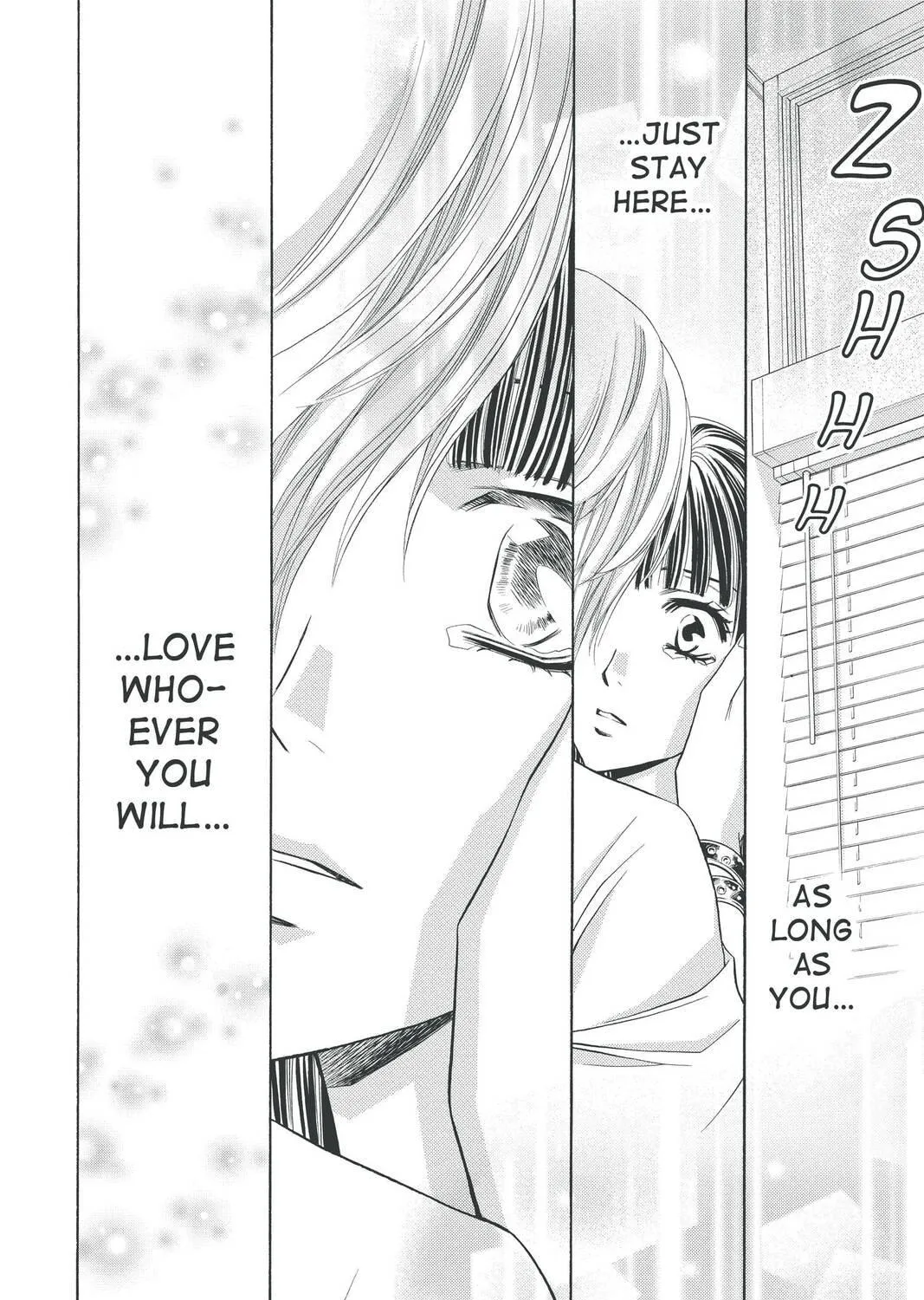 Rasetsu Chapter 30 page 83 - 