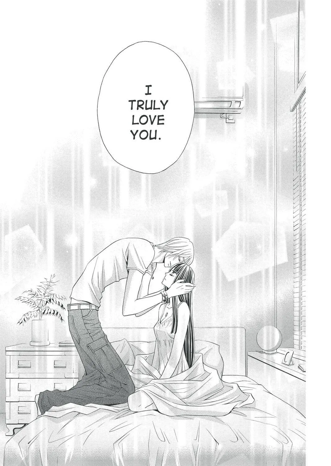 Rasetsu Chapter 30 page 89 - 