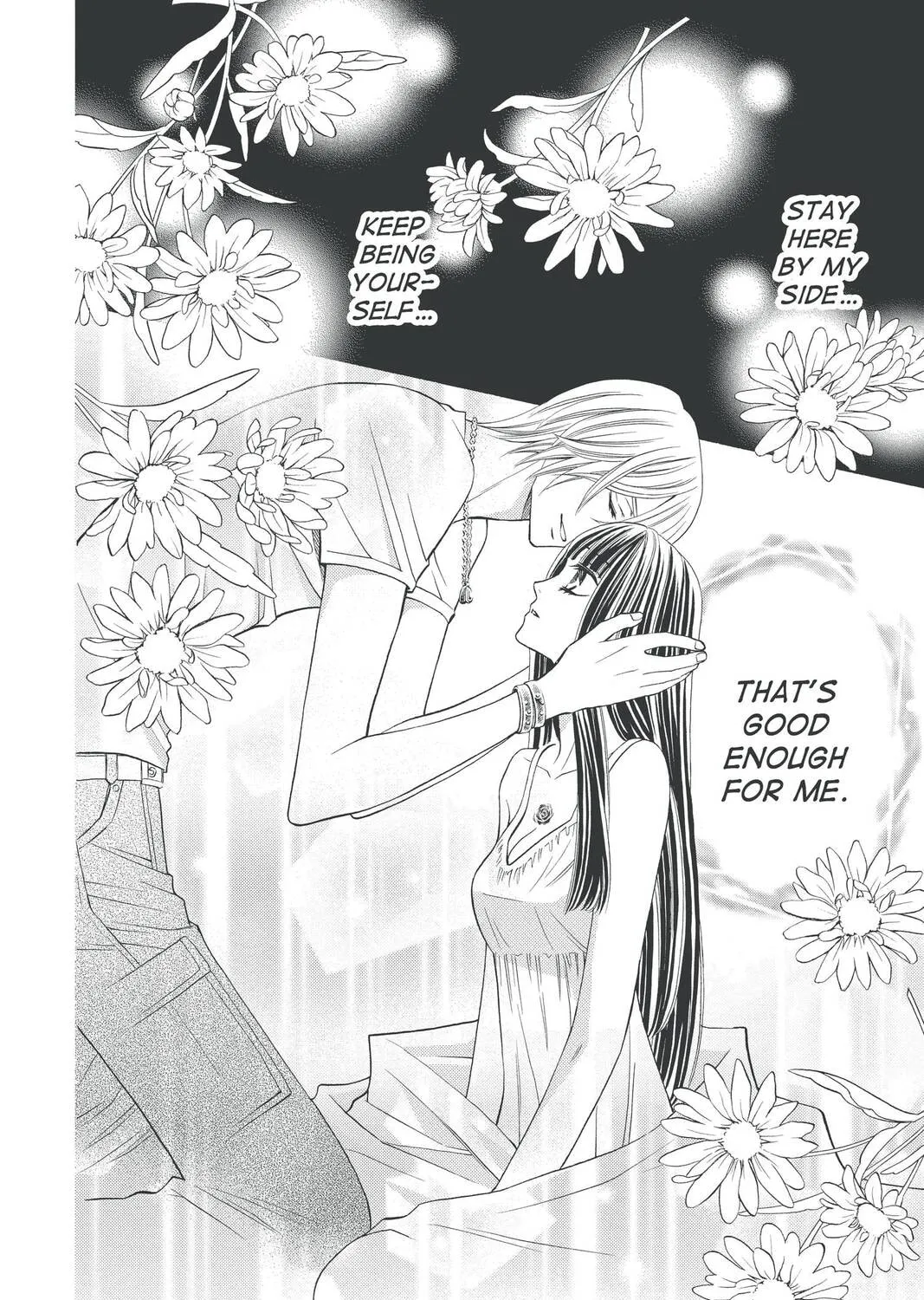 Rasetsu Chapter 31 page 3 - 