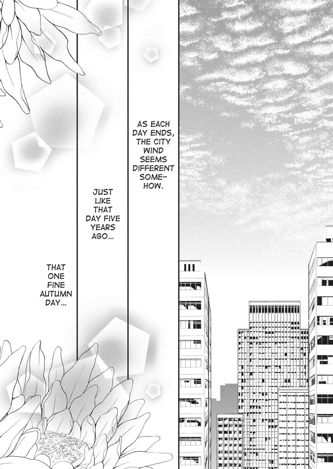 Rasetsu Chapter 31 page 43 - 