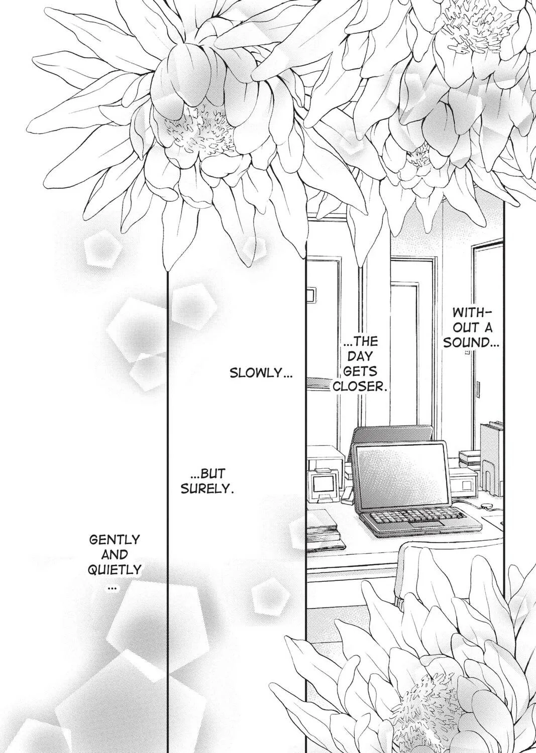 Rasetsu Chapter 31 page 45 - 