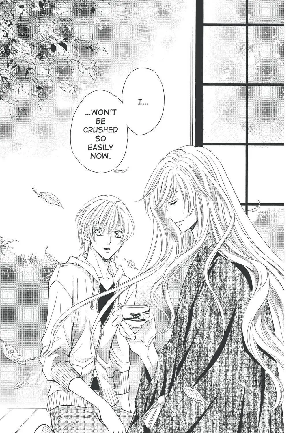 Rasetsu Chapter 31 page 65 - 