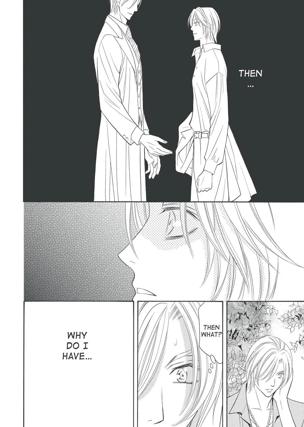 Rasetsu Chapter 31 page 79 - 