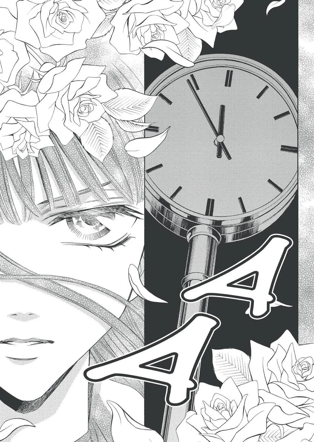 Rasetsu Chapter 31 page 89 - 