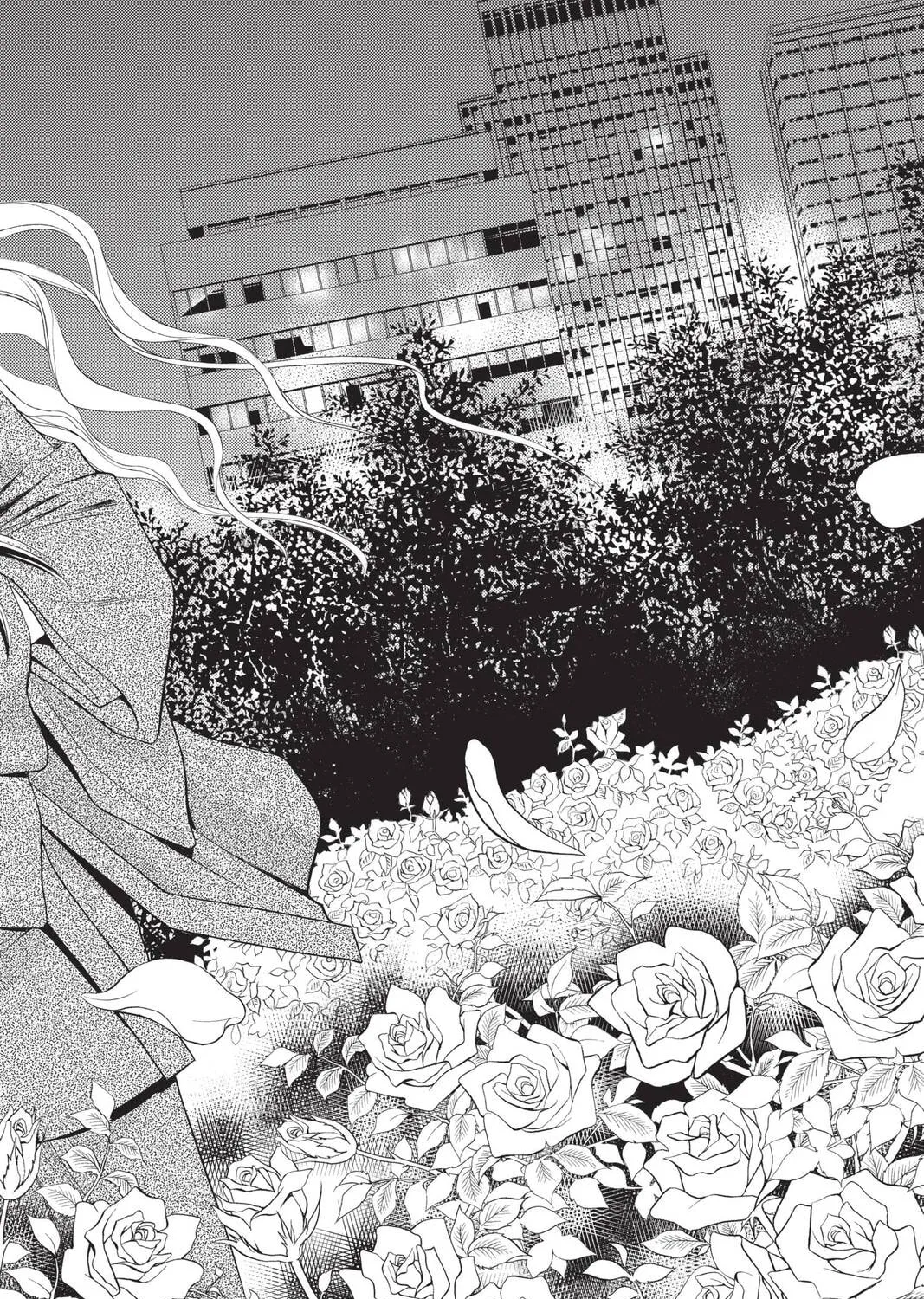 Rasetsu Chapter 31 page 91 - 