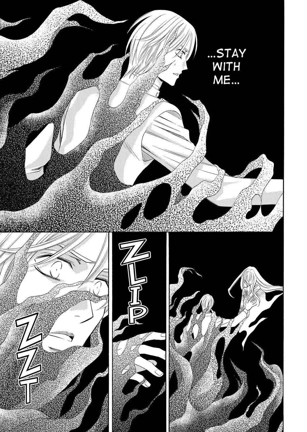 Rasetsu Chapter 33 page 77 - 