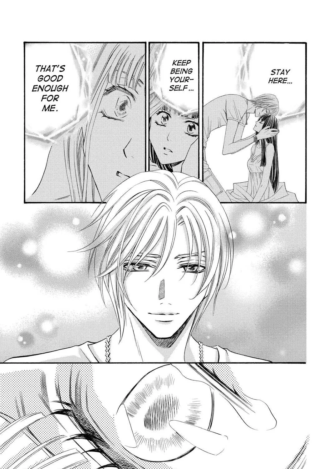 Rasetsu Chapter 34 page 65 - 