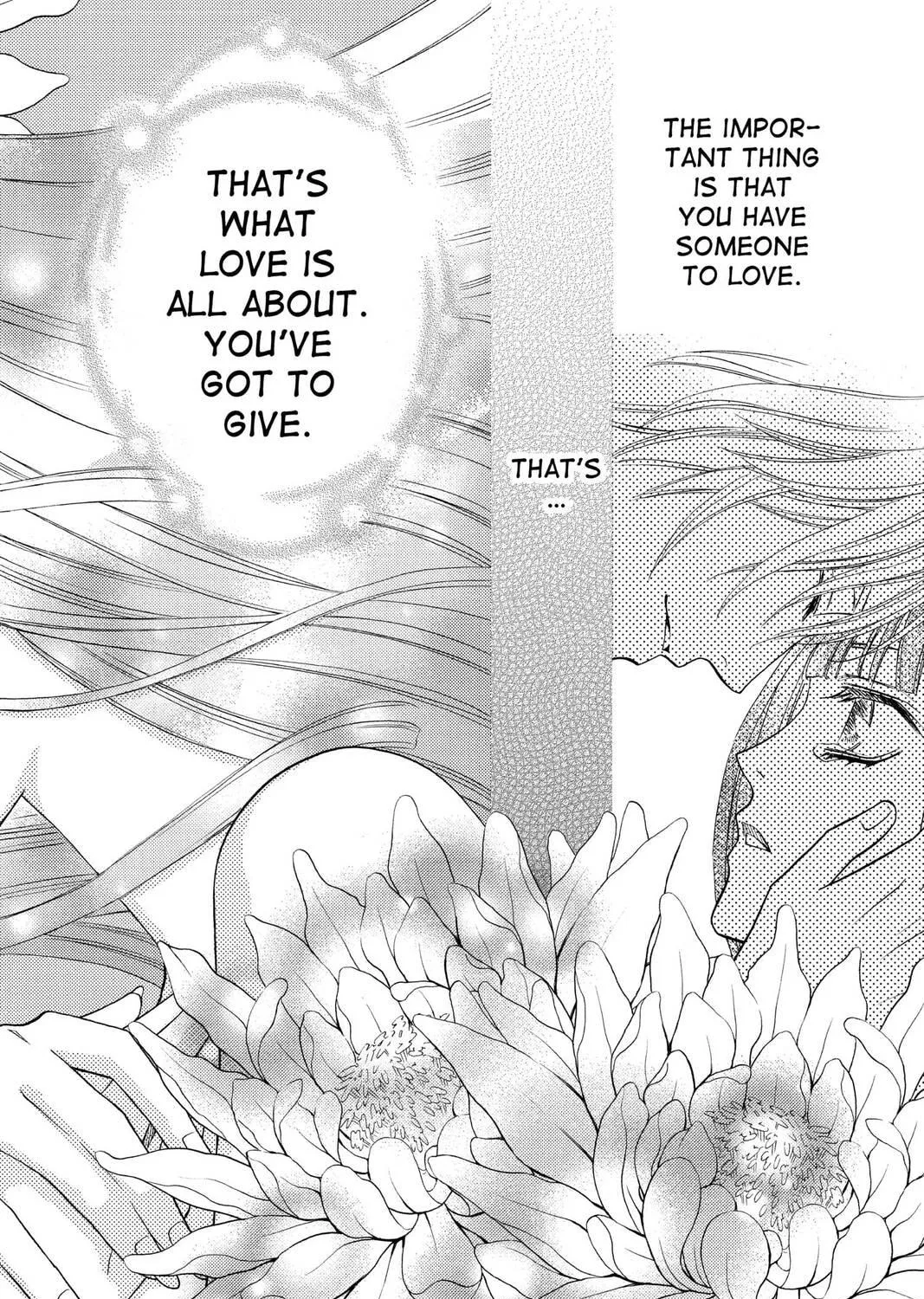 Rasetsu Chapter 34 page 71 - 