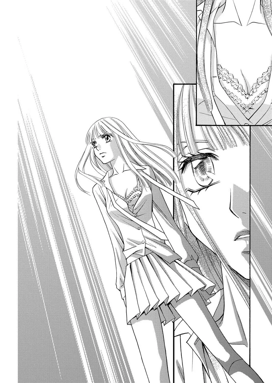 Rasetsu Chapter 34 page 79 - 