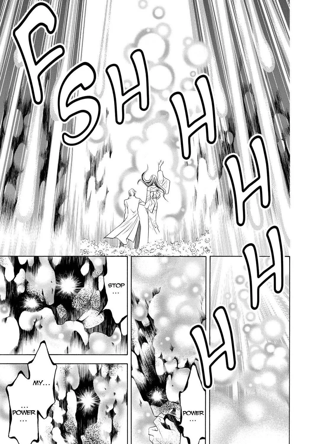 Rasetsu Chapter 35 page 29 - 