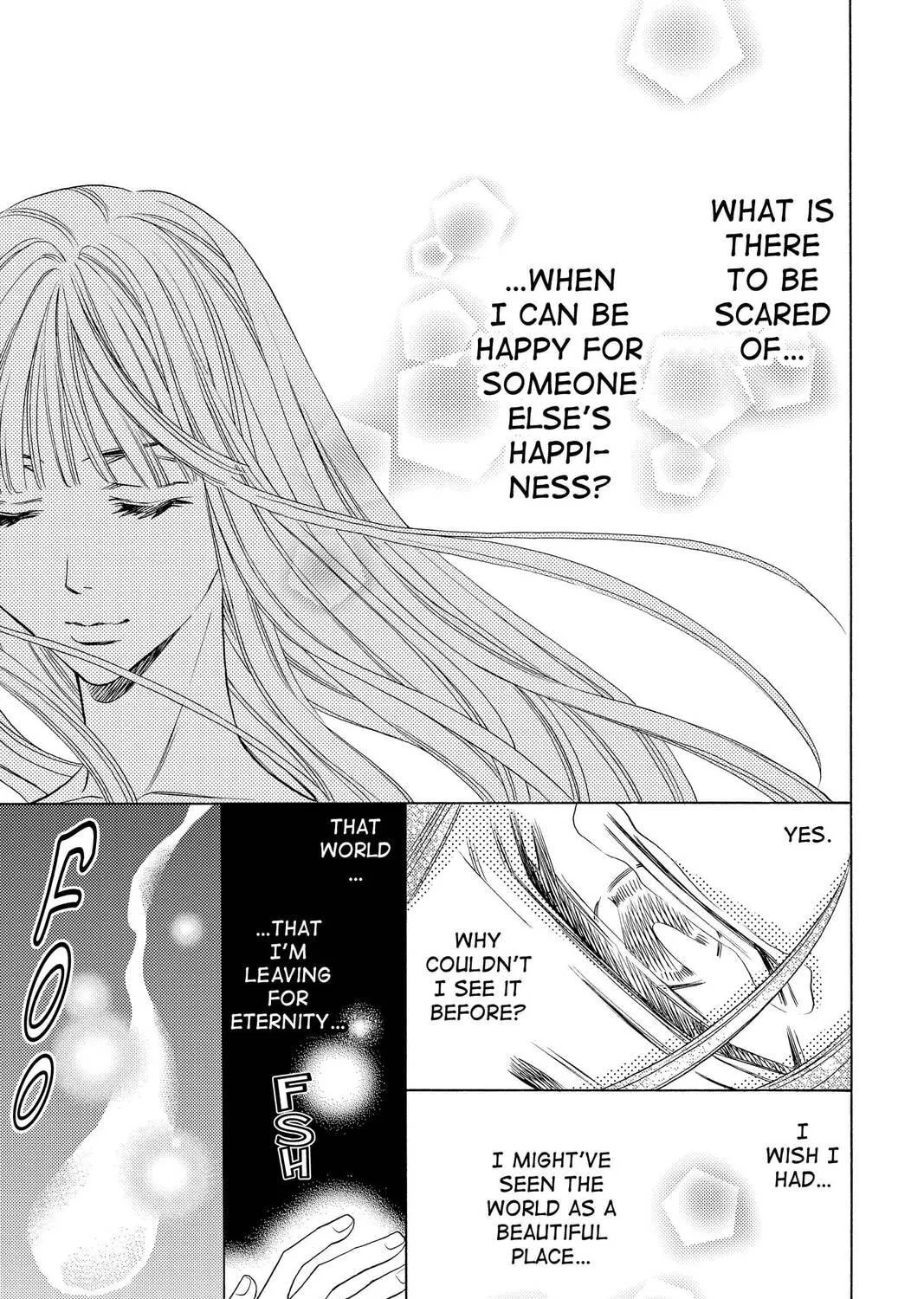 Rasetsu Chapter 35 page 65 - 