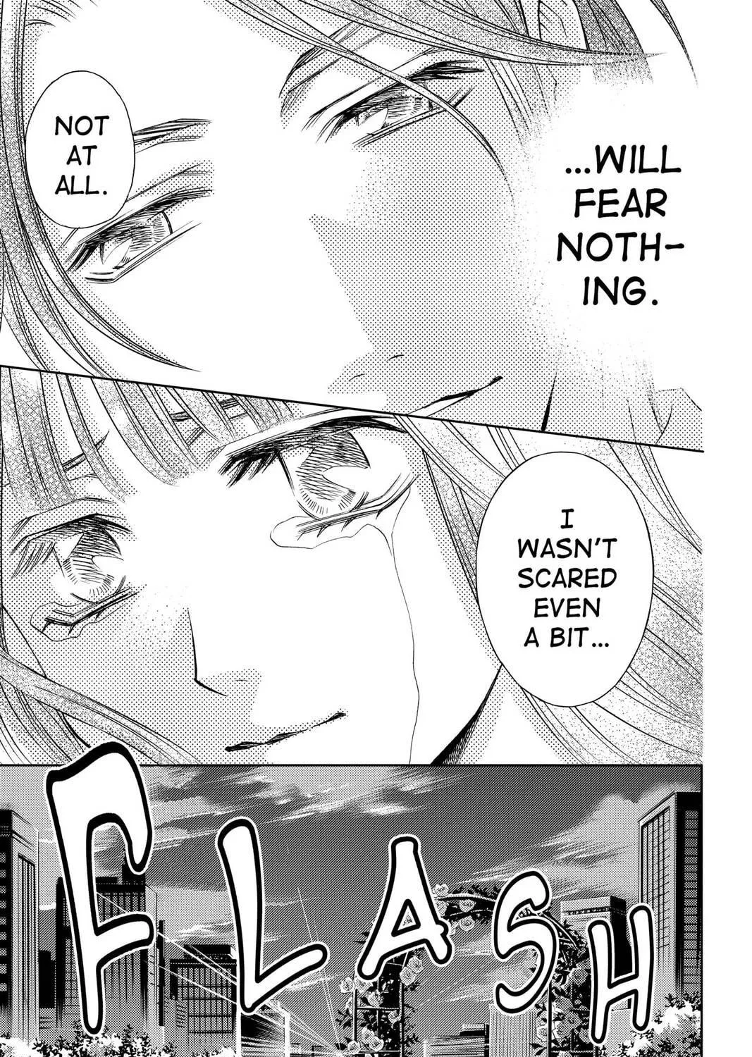 Rasetsu Chapter 35 page 77 - 