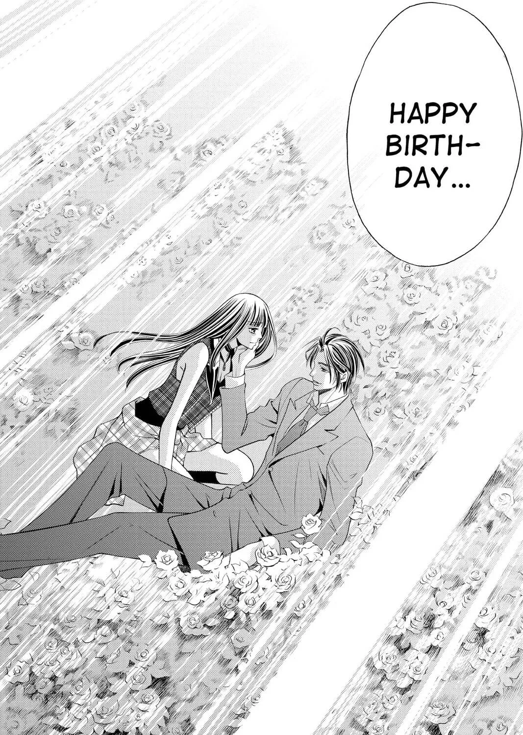 Rasetsu Chapter 35 page 79 - 