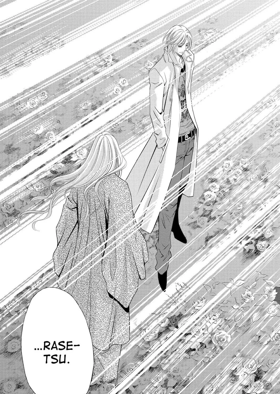 Rasetsu Chapter 35 page 81 - 