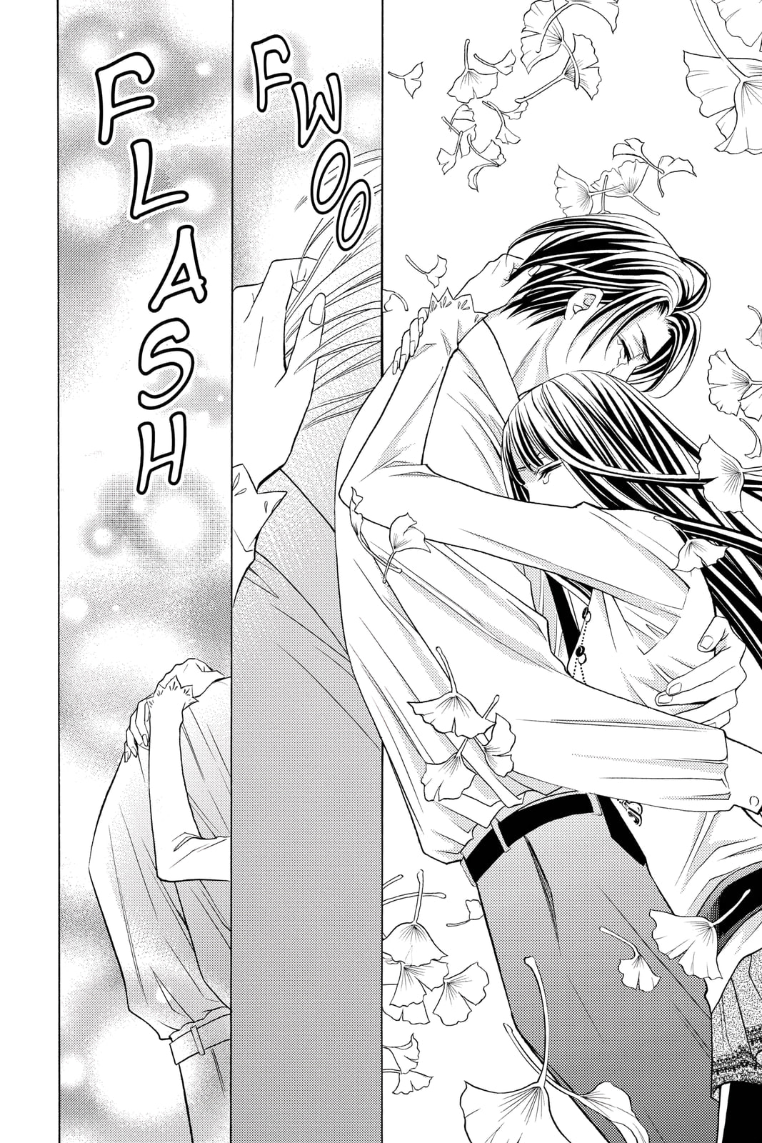 Rasetsu Chapter 36 page 29 - 