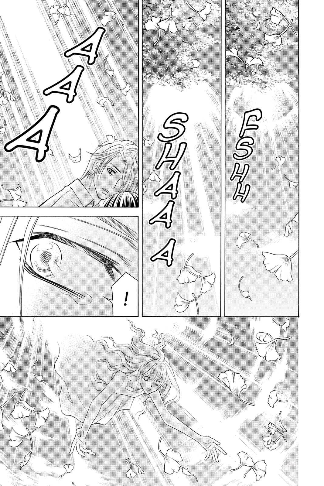 Rasetsu Chapter 36 page 30 - 
