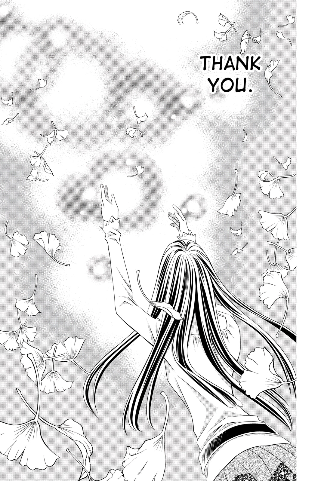 Rasetsu Chapter 36 page 34 - 