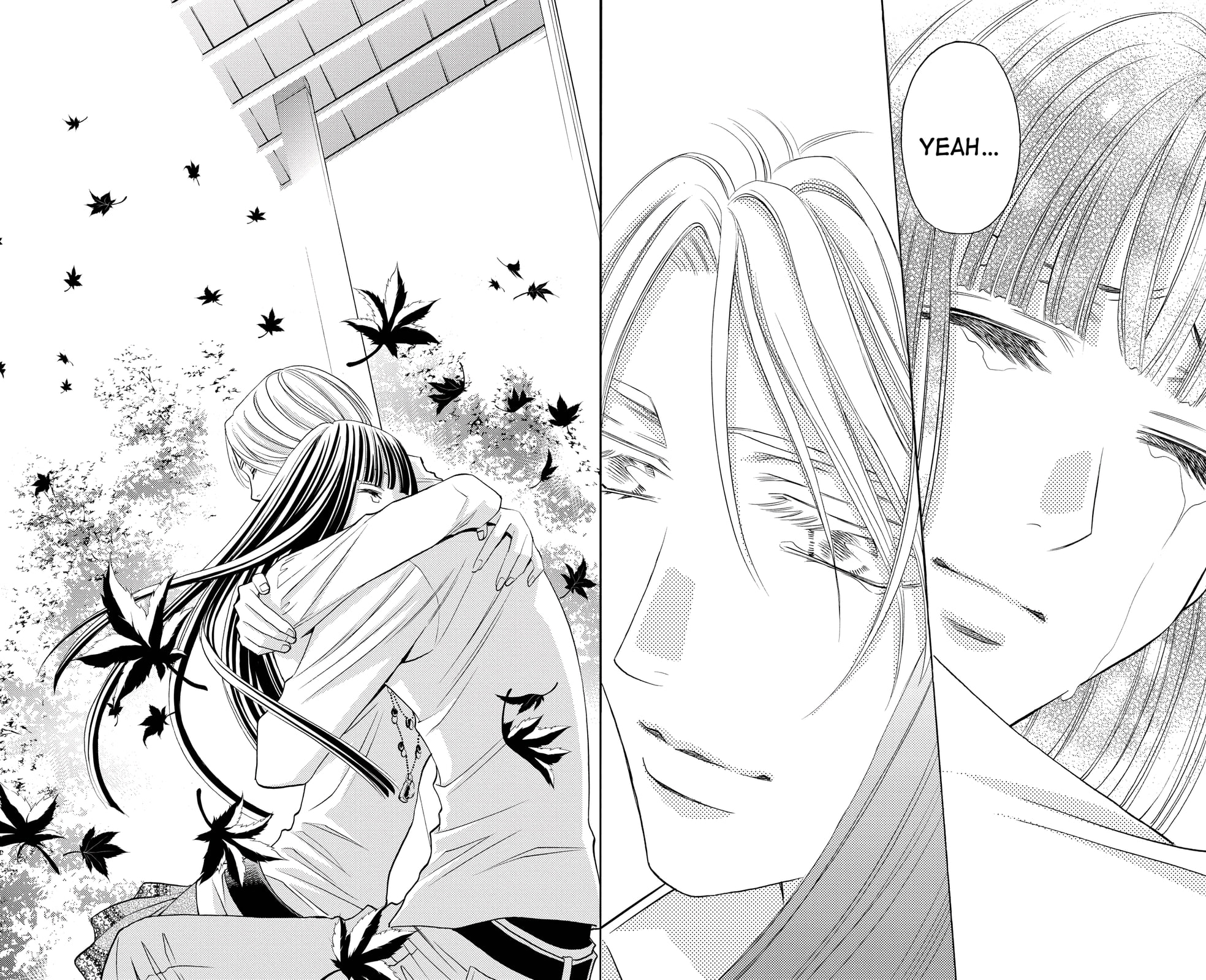 Rasetsu Chapter 36 page 42 - 