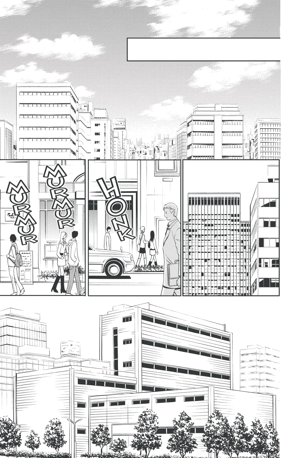 Rasetsu Chapter 36 page 46 - 