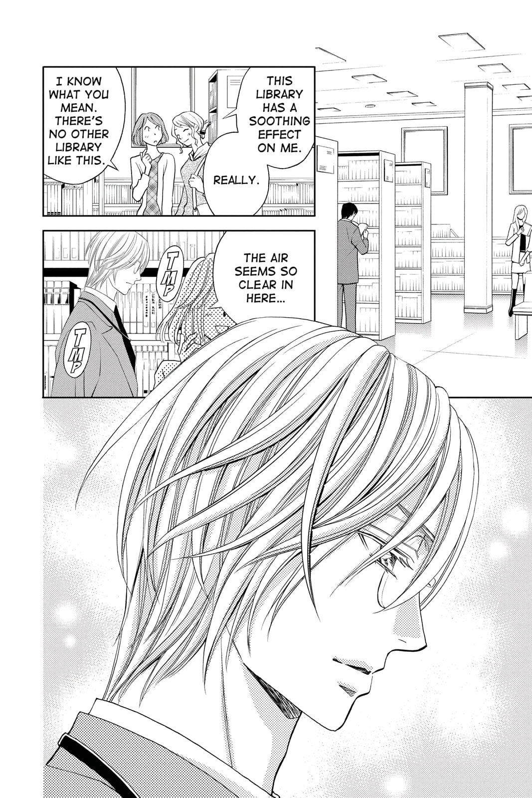 Rasetsu Chapter 36 page 47 - 